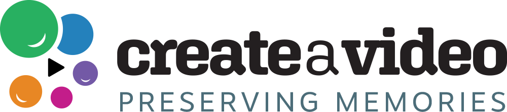 Create A Video logo