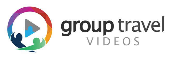 Group Travel Videos logo